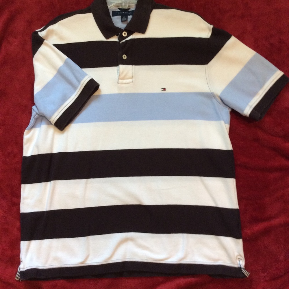 Men’s Tommy Hilfiger LG